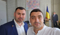 Fără șanse în sondaje, dar cu 80 de mii de voturi: „Democrația Acasă”, susținut de George Simion, intră pentru prima dată în Parlamentul Republicii Moldova - VIDEO
