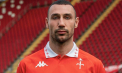 Prima reușită a noului sezon pentru Artur Ioniță. Mijlocașul de 35 de ani a marcat în liga a treia italiană pentru Triestina, unde este căpitan - VIDEO
