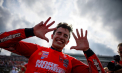 Veteranul Marc Marquez a reușit una dintre cele mai spectaculoase reveniri din lumea sportului și a devenit campion în MotoGP pentru a șaptea oară în carieră - VIDEO