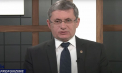 Anunț în direct la În PROfunzime: Igor Grosu spune că va rămâne, cel mai probabil, președintele Parlamentului - VIDEO