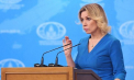 Moscova neagă orice ingerință în alegerile din țara noastră. Zaharova: „Autoritățile țării au acuzat cinic Rusia, și nu UE”