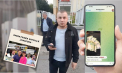 Operațiunea specială „diaspora”: Detalii din culise. „Reprezentantul lui Andrei Năstase” la Praga, remunerat cu 1500 de euro? - ZdG.md

