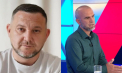 Propagandiștii Gabriel Călin și Vitalie Florea, care au candidat la alegerile parlamentare, ar fi fost reținuți de polițiști