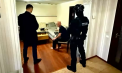 Noi detalii despre reținerea lui Călin: Ar fi efectuat conversii de peste 150 mii de dolari și ar fi adminstrat resurse financiare provenite din Rusia pe teritoriul Moldovei. Interceptari telefonice, publicate de IGP - VIDEO
