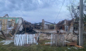 Armata lui Putin a ucis nouă ucraineni într-un nou atac cu drone. Alte 15 persoane au fost rănite - VIDEO
