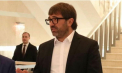 Fostul deputat, Vladimir Andronache, rămâne în arest pentru încă 30 de zile