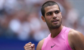 Numărul 1 mondial Carlos Alcaraz își continuă sezonul de vis. Spaniolul și-a luat revanșa în fața americnului Taylor Fritz și a triumfat la Tokyo - VIDEO
