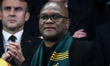Ambasador găsit mort în fața unui hotel din Paris, după ce soția lui a primit un mesaj îngrijorător