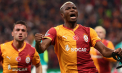 A doua etapă din grupa unică a Ligii Campionilor a început cu o mare surpriză. Una dintre principalele favorite, Liverpool, a pierdut în fața lui Galatasaray - VIDEO