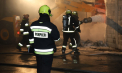 Incendiu de proporții pe șoseaua Muncești din Chișinău, lichidat după 20 de ore de intervenție. IGSU oferă noi detalii - VIDEO