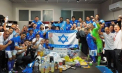Federația de fotbal a Israelului a solicitat găzduirea meciului contra Moldovei pe stadionul Zimbru din Chișinău - VIDEO