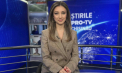 Știrile PRO TV de la ora 13:00 cu Iuliana Maranciuc - 01.10.2025
