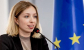 Ana Calinici - numită în funcția de secretar general al Guvernului