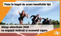 Cum găsim echilibrul între motivarea angajaților, optimizarea cheltuielilor și atingerea obiectivelor în 2026