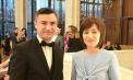 Primarul Iașului, Mihai Chirica, vrea să devină cetățean al Republicii Moldova: „Mă voi simți mândru și îmi voi face datoria și ca cetățean”