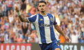 Portarul Joaquin Enrico a reușit un gol fantastic din propriul careu - VIDEO
