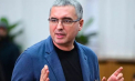 De la spectacole cu artiști ruși și limbaj licențios, la banca deputaților: Renato Usatîi intră în legislativ după trei tentative eșuate - VIDEO