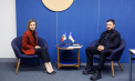 Zelenski, după întrevederea cu Maia Sandu: „Împreună ne îndreptăm spre UE, ca adevărați vecini și parteneri” - VIDEO