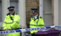 Atac armat lângă o sinagogă din Manchester. Patru persoane au fost rănite. Suspectul a fost împuşcat de poliţie
