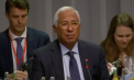Președintele Consiliului European a felicitat moldovenii pentru rezultatul alegerilor parlamentare, în cadru Summitului Comunității Politice Europene: „O victorie a democrației” - VIDEO