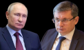 Ce mesaj i-a transmis Igor Grosu lui Vladimir Putin după alegerile parlamentare din țara noastră