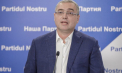 Cu doar șase mandate în Parlament, experții cred că Usatîi nu va avea greutatea necesară pentru a influența deciziile mari, dar va continua să se poziționeze strategic pentru vizibilitate - VIDEO