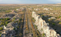 Imagini apocaliptice dintr-un oraș pe care rușii „l-au eliberat” în 2023 - VIDEO