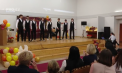 Cuvinte calde, flori și aplauze pentru dascăli: Elevii din toată țara au sărbătorit cu recunoștință Ziua Internațională a Profesorului - VIDEO