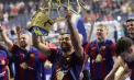 Barcelona impresionează în sportul mondial nu doar la fotbal sau baschet - VIDEO
