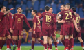 Deznodământ dramatic în primul meci al zilei în Liga Europei. AS Roma a ratat trei penalty-uri consecutive și a cedat în fața francezilor de la Lille - VIDEP