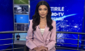 Știrile PRO TV de la ora 17:00 cu Diana Ambros - 03.10.2025
