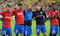FCSB, învinsă de Young Boys Berna, în Europa League. Elvețienii o egalează la puncte pe campioana României