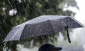 Cod GALBEN de ploi puternice în mai multe raioane ale țării. Cât timp va fi valabilă avertizarea meteo - VIDEO
