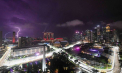 Premieră în Formula 1! FIA emite primul avertisment de "risc termic" pentru Marele Premiu din Singapore
