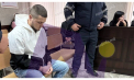 Prima sentință în cazul omorului lui Sergiu Oală. Mihail Cebotari își află astăzi pedeapsa