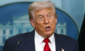 Termenul fixat de Donald Trump pentru Hamas. Liderul SUA amenință organizația că „tot iadul se va dezlănțui împotriva sa”