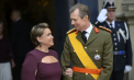Liderul uneia dintre cele mai mici și bogate țări din Europa tocmai a abdicat după 25 de ani