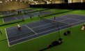 Un pas mare pentru sportul moldovenesc: S-a deschis Centrul Național de Tenis, unul dintre cele mai moderne din Europa de Est - VIDEO