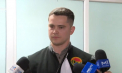 „Țuțu pledează nevinovat”: Avocatul susține că fostul deputat a intrat legal în Moldova și că interdicția din Grecia a fost anulată - VIDEO