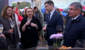 Vinul moldovenesc i-a unit pe liderii politici și pe diplomații europeni într-o sărbătoare a gustului, autenticității și identității naționale - VIDEO