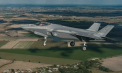 Dovada că NATO a doborât în spațiul său aerian o dronă rusească. Ce a apărut pe un avion de luptă al Alianței 