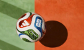 Mingea care va fi folosită la Campionatul Mondial de anul viitor a fost prezentată de FIFA și Adidas - VIDEO