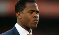 Săptămână de vis pentru fostul mare jucător olandez de fotbal, Patrick Kluivert - VIDEO