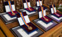 26 de dosare, un vot secret și zece premii de prestigiu: Cine sunt laureații care vor fi onorați în acest an cu Premiul Național