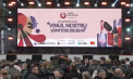 Ziua Națională a Vinului 2025 a început cu o oră întârziere din cauza ploii, dar cu aceeași pasiune pentru tradiție și vinuri de calitate - VIDEO