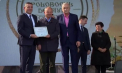 Vinul de casă, ridicat la rang de artă: „Polobocul de Aur” i-a răsplătit pe cei mai iscusiți vinificatori moldoveni, la Ziua Națională a Vinului - VIDEO