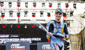 Debutantul Fermin Aldeguer a câștigat Marele Premiu al Indoneziei la motociclism viteză - VIDEO