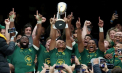Naționala Africii de Sud a câștigat pentru al doilea an consecutiv turneul Rugby Championship - VIDEO