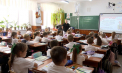 Clase cu 40 de elevi și profesori epuizați: Supraaglomerarea din școlile din Chișinău pune în pericol calitatea educației. Ce spun autoritățile - VIDEO