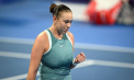 Amanda Anisimova a cucerit astăzi marele trofeu al Mastersului de la Beijing, după o prestație solidă în ultimul act al competiției - VIDEO